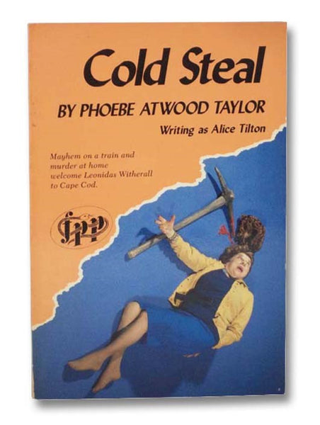 Cold Steal