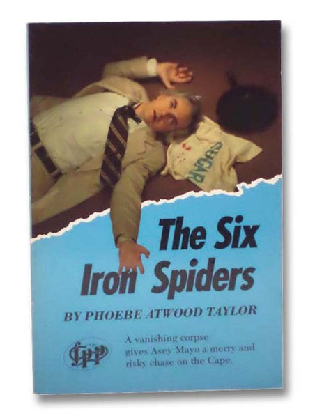 The Six Iron Spiders