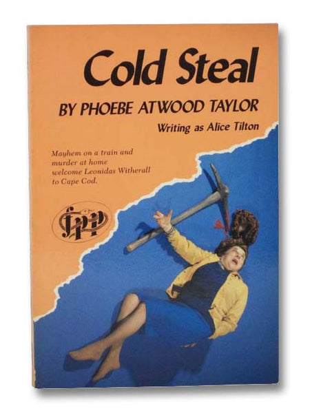Cold Steal