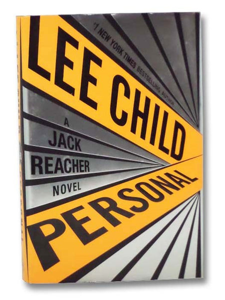 Personal (Jack Reacher)