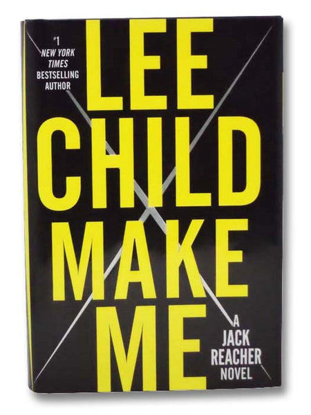Make Me (Jack Reacher)