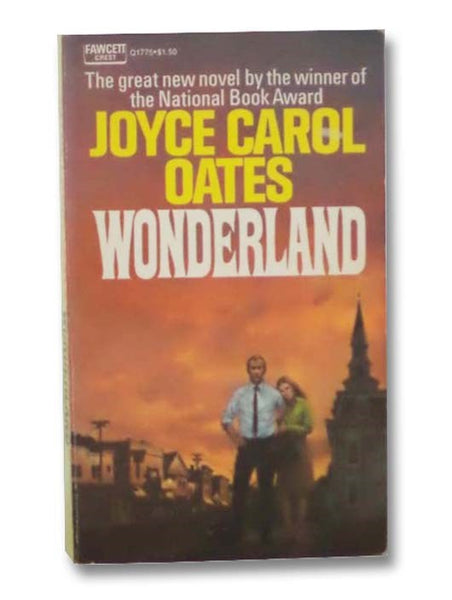 Wonderland: A Novel