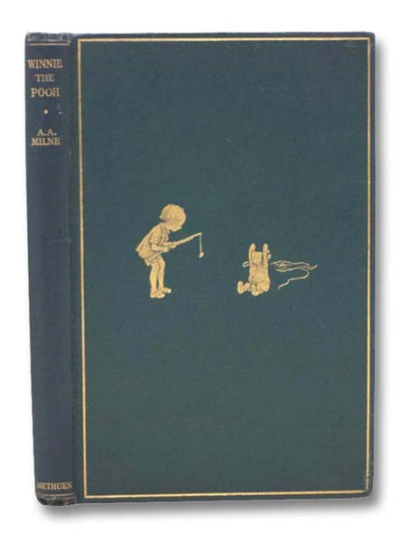 Winnie-the-Pooh