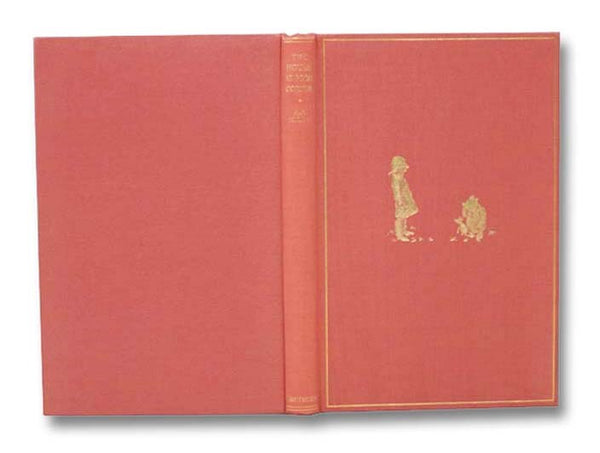 The House at Pooh Corner