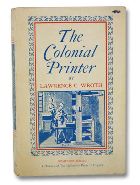 The Colonial Printer
