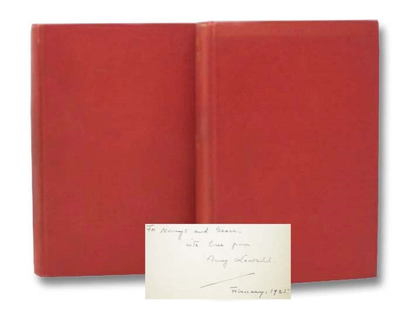 John Keats, in Two Volumes