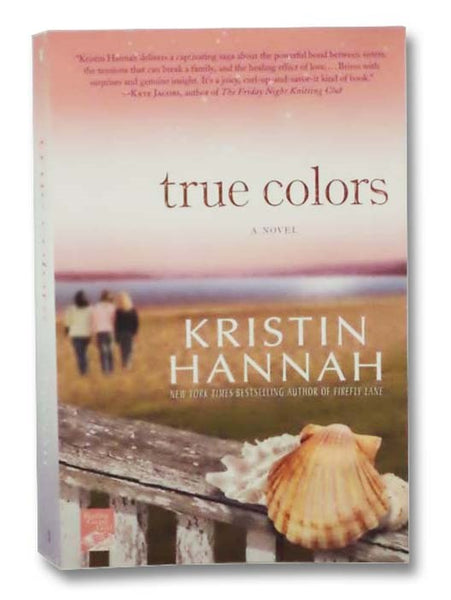 True Colors: A Novel