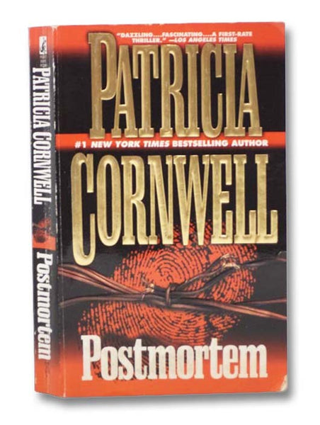 Postmortem (The Kay Scarpetta Mystery Series Book 1)