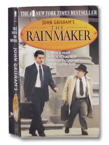The Rainmaker