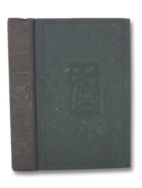 Guns of the Gods: A Story of Yasmini's Youth (Masterpieces of Oriental Adventure)
