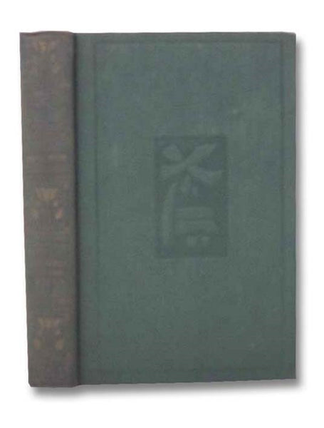 The Winds of the World (Masterpieces of Oriental Adventure)