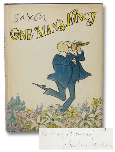One Man's Fancy
