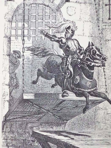 The Poetical Works of Sir Walter Scott, Bart.