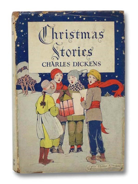 Christmas Stories