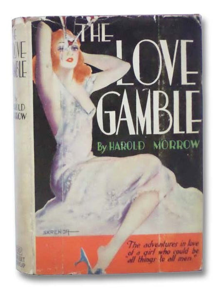The Love Gamble