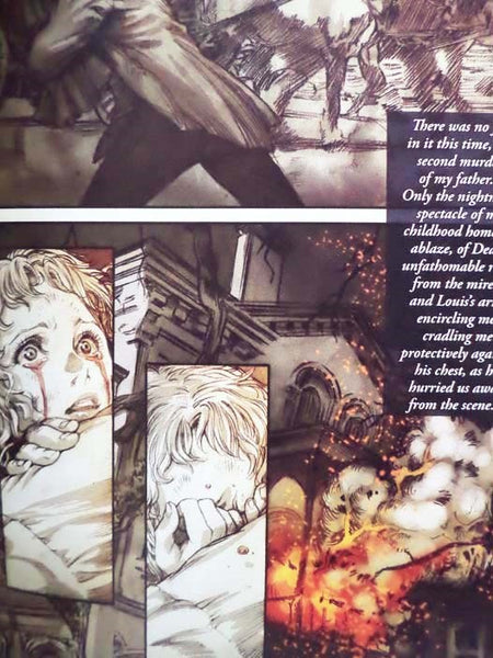 Interview with the Vampire: Claudia's Story