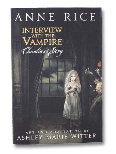 Interview with the Vampire: Claudia's Story