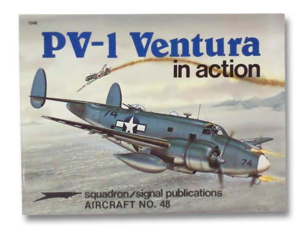 Lockheed PV-1 Ventura in Action (Aircraft No. 48)