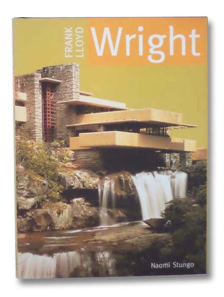 Frank Lloyd Wright