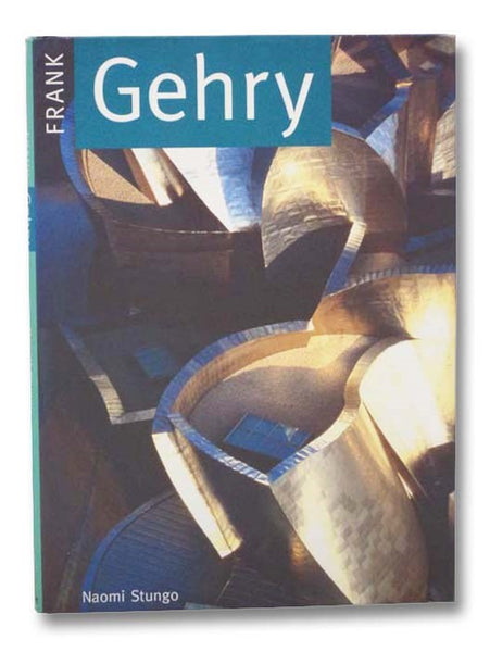 Frank Gehry