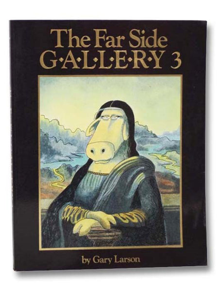 The Far Side Gallery 3