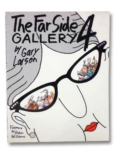 The Far Side Gallery 4