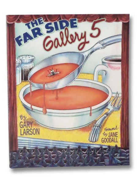 The Far Side Gallery 5
