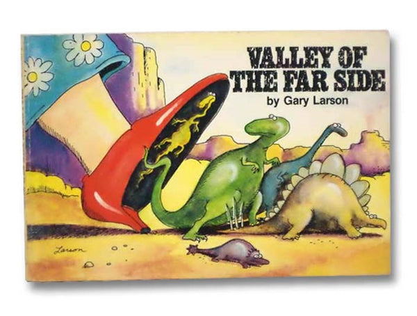 Valley of the Far Side