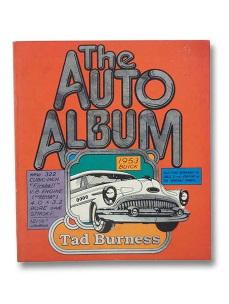 The Auto Album