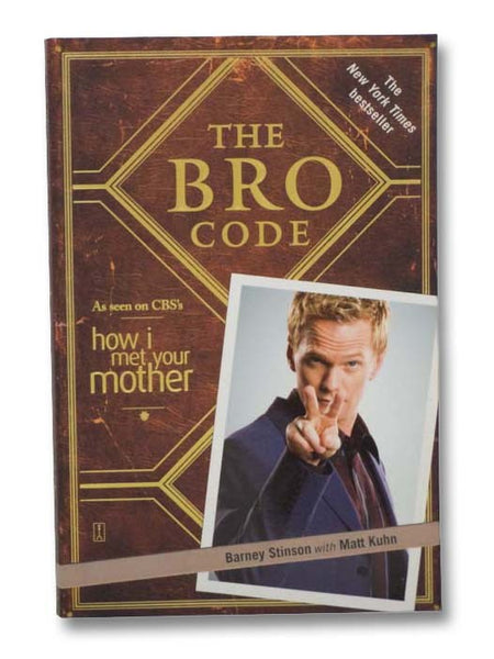 The Bro Code