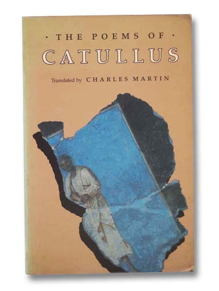 The Poems of Catullus