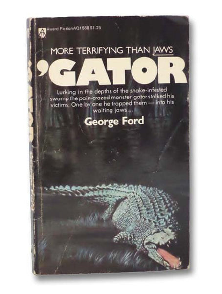 'Gator
