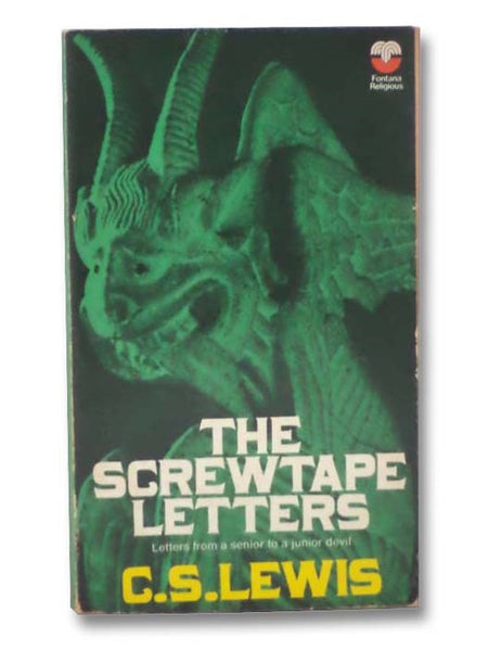 The Screwtape Letters