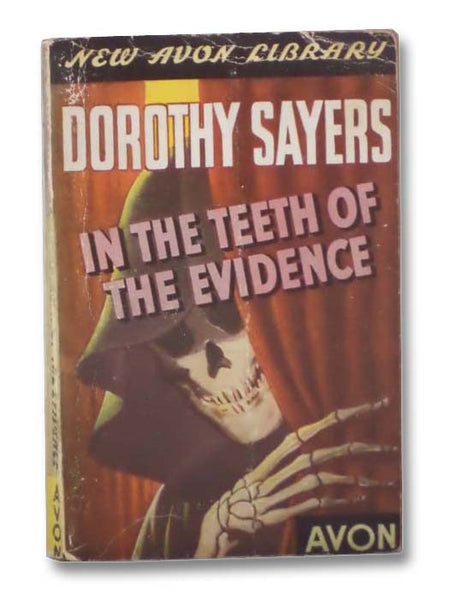 In The Teeth of the Evidence