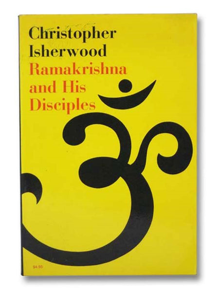 Ramakrishna and His Disciples