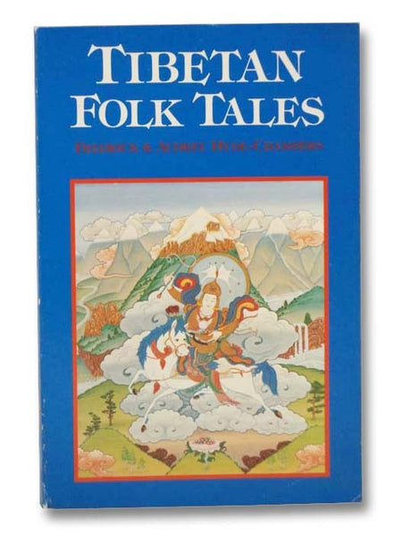 Tibetan Folk Tales