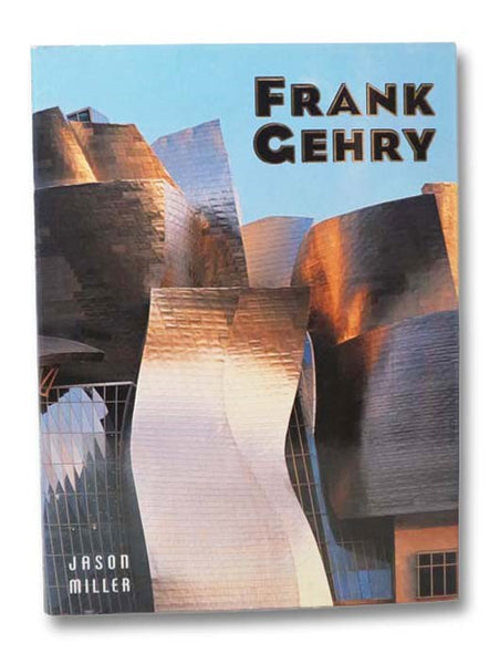 Frank Gehry