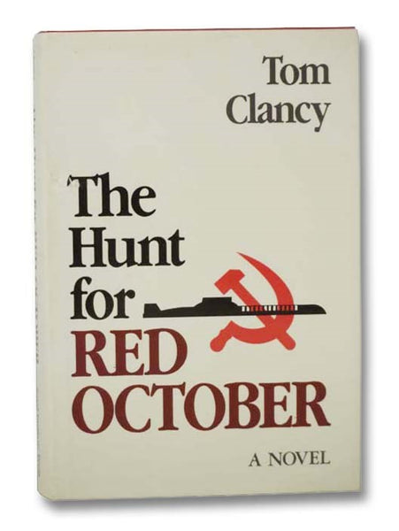 The Hunt for Red October