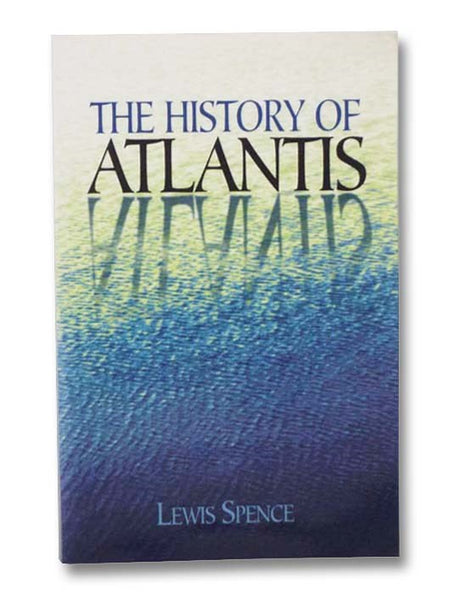 The History of Atlantis