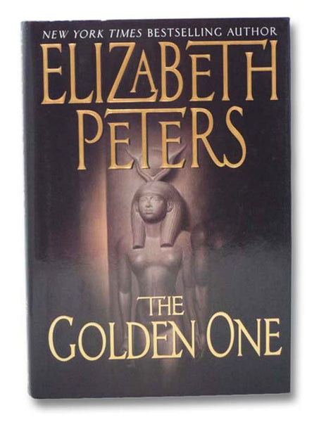 The Golden One