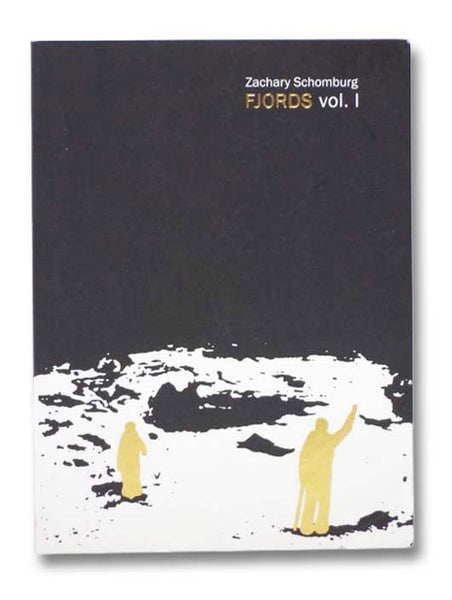 Fjords Vol. 1
