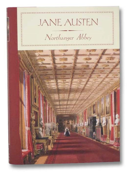 Northanger Abbey (Barnes & Noble Classics)