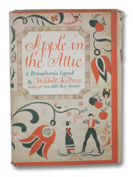Apple in the Attic: A Pennsylvania Legend