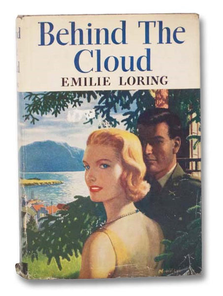 Behind the Cloud