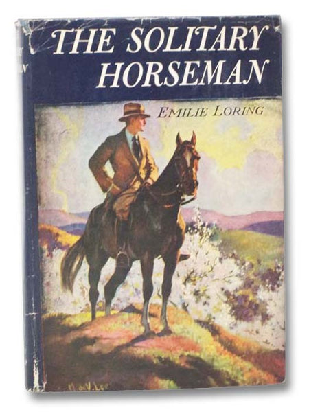 The Solitary Horseman