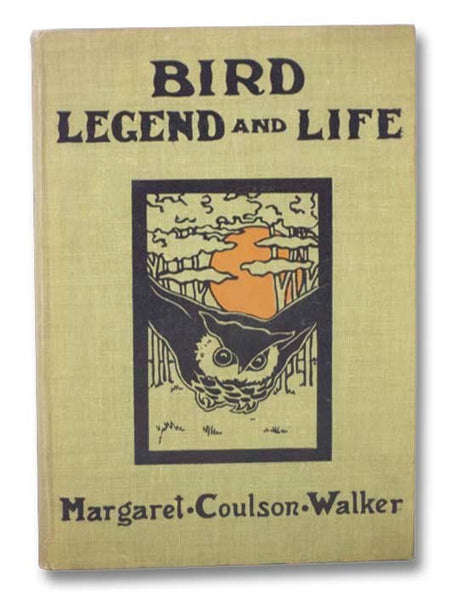 Bird Legend and Life