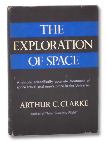 The Exploration of Space