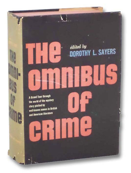 The Omnibus of Crime