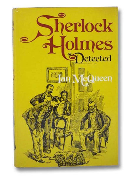 Sherlock Holmes Detected: The Problems of the Long Stories