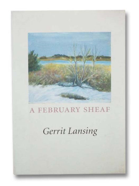 A February Sheaf